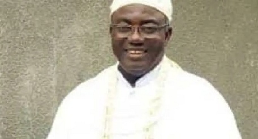 This nonsense must stop forthwith! ?  The proposed National Council of Traditional Rulers in Nigeria is absurd!! By Prof. Echefuna? R G ONYEBEADI.