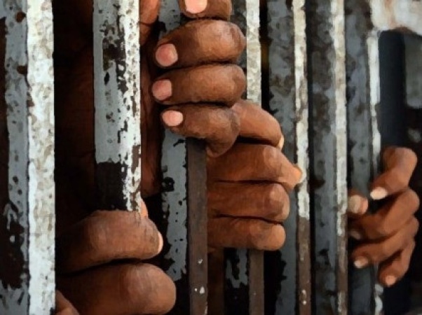 74 per cent of children in borstals awaiting trial ? Report