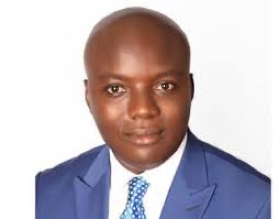 ADC appoints ex-NANS president deputy national youth leader