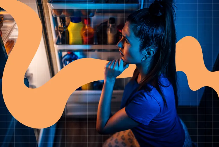 6 Things to Avoid After 5 P.M. for Better Blood Sugar Control, According to Dietitians