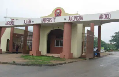 How AAUA undergraduates were raped, killed, corpses disposed of by killers ? Police