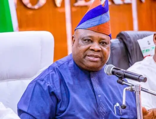 Many PDP members defect to APC ahead of Adeleke?s expected move