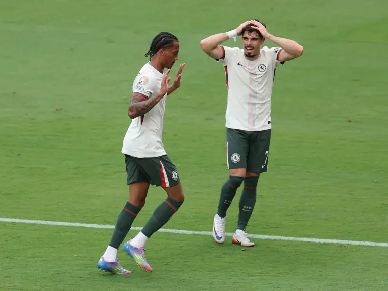 Club World Cup: Joao Pedro wonder goals send Chelsea to the final