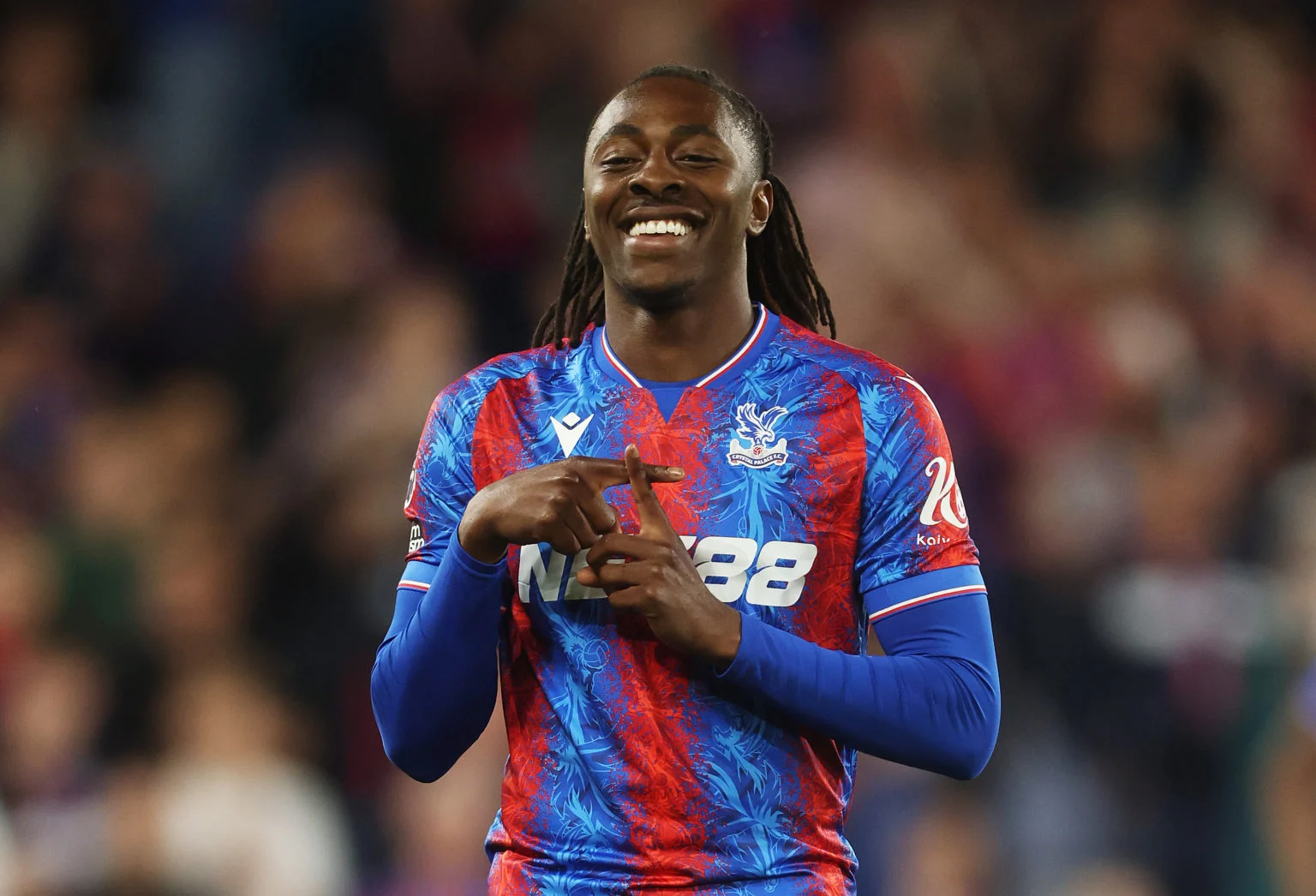 The demand Eberechi Eze made which ?surprised? Chelsea during transfer talks, deal is now ?unlikely?