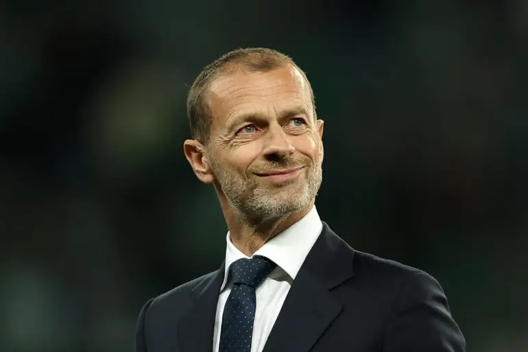 UEFA president Aleksander Ceferin snubs Club World Cup amid FIFA tensions