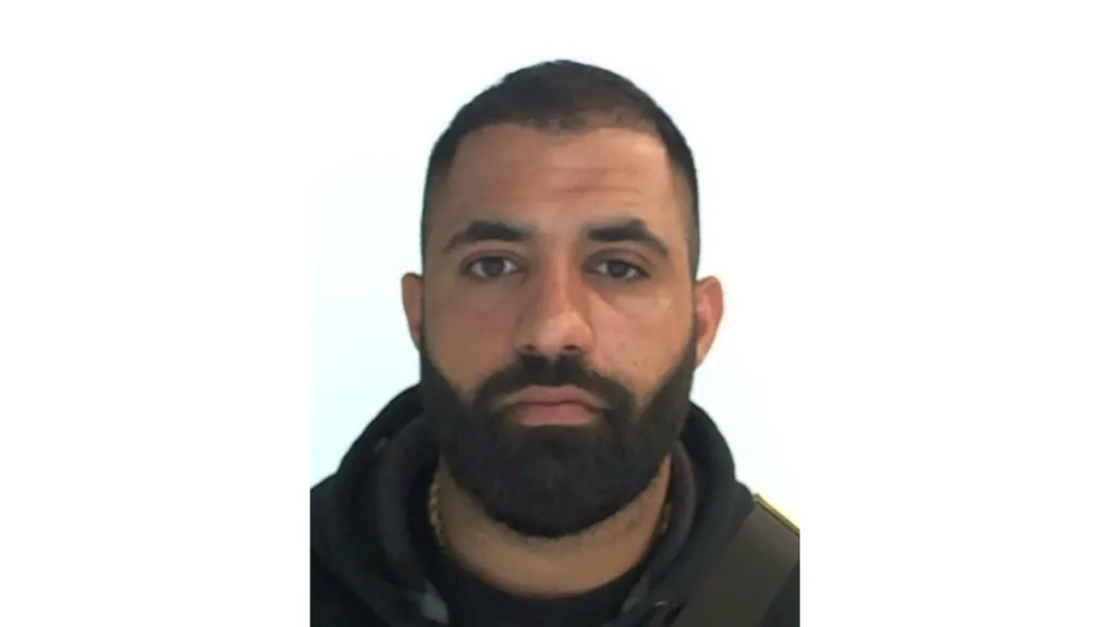 Notorious Swedish gang leader arrested in Turkey