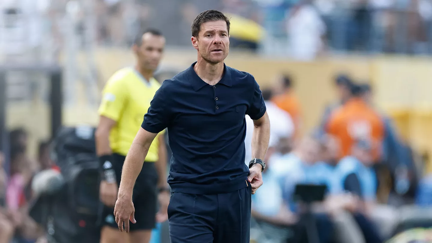 Xabi Alonso: ?The Club World Cup has taught me a lot about what we are and what we need to improve?