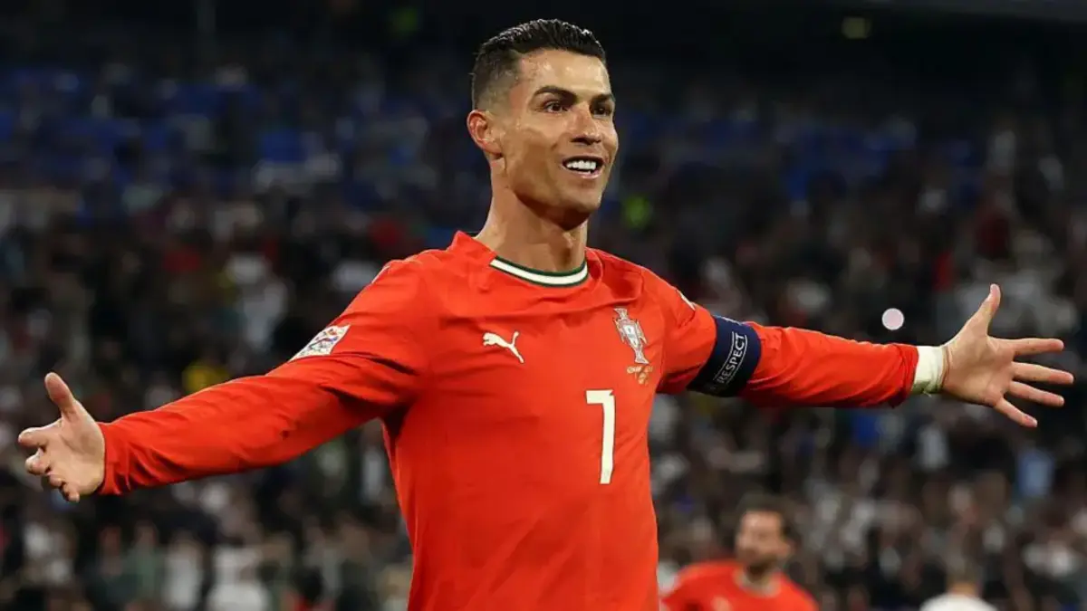 ?It doesn?t make sense? ? Ronaldo reveals why he rejected offers to play at Club World Cup