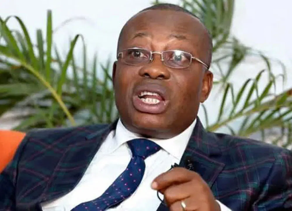 Ubani slams NBA?s silence on lawyers? plight