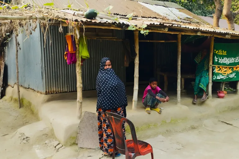 ?Village of one kidney?: India-Bangladesh organ traffickers rob poor donors
