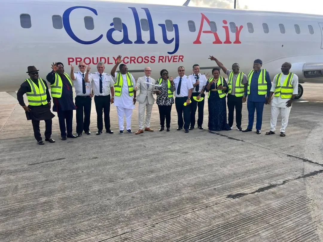 Cross River acquires 2 CRJ1000 jets to tackle flight delays, boost tourism