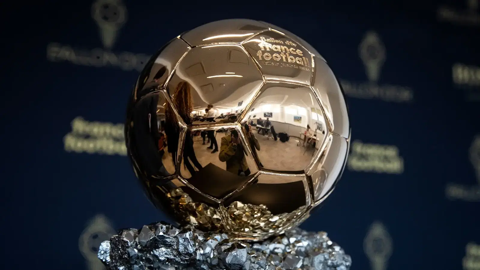 Ballon d?Or 2025: Updated ranking after Dembele loses Club World Cup final