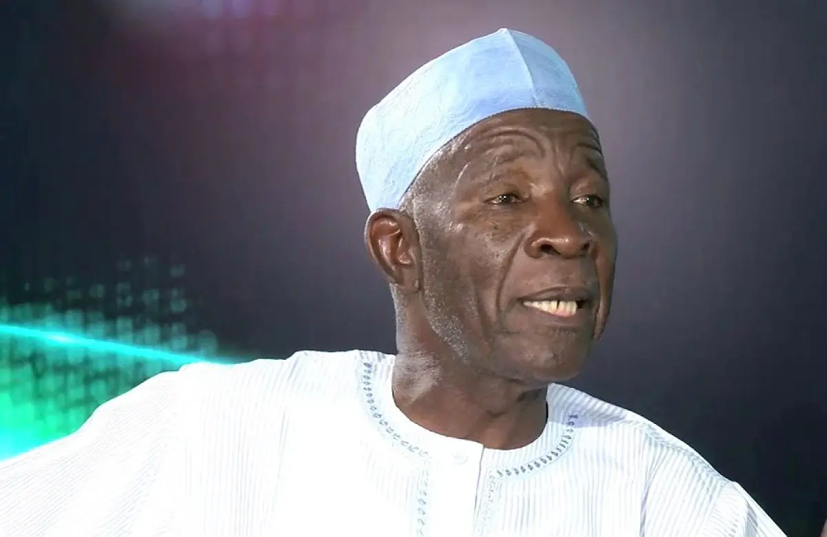 ?I?ve forgiven Buhari?, Buba Galadima mourns