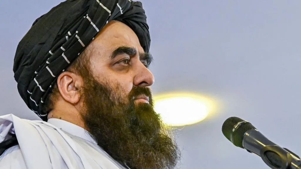 Russia becomes first state to recognise Afghanistan's Taliban government