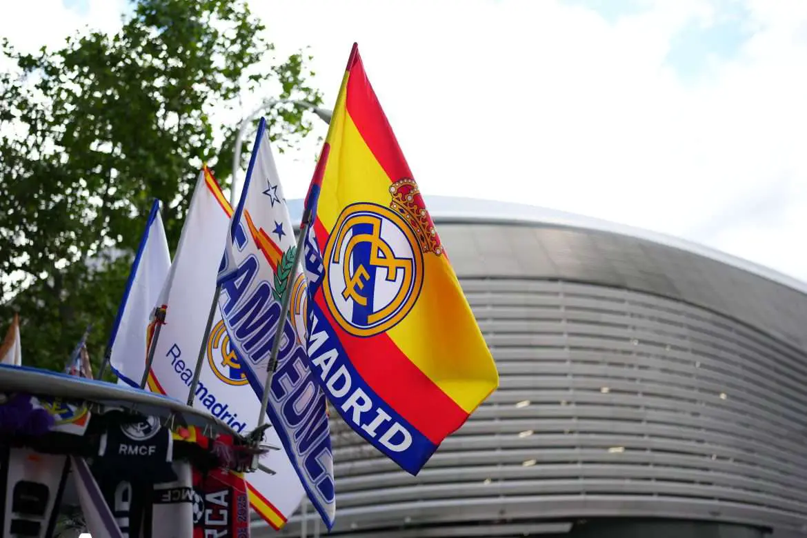 Real Madrid send public message to Chelsea after Club World Cup triumph
