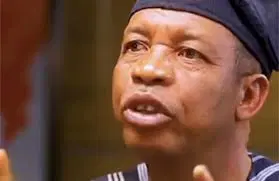 I married late because of lack of money, confidence ? Actor Saka