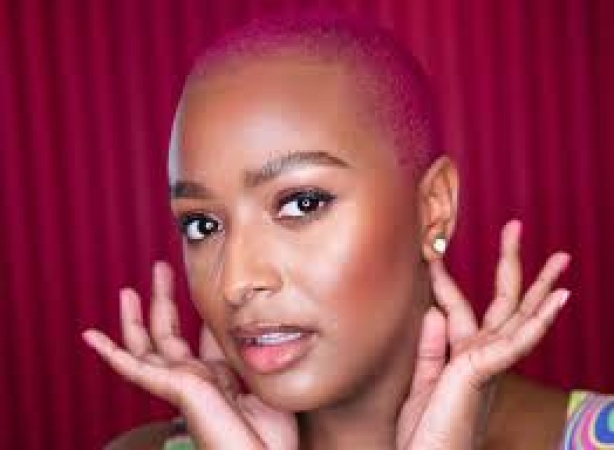 DJ Cuppy: When I see wedding photos, I remind God that I am single
