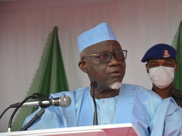 FG begs varsity workers not to paralyse activities on campuses