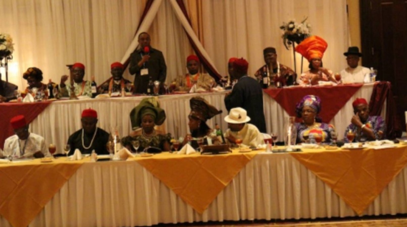 World Igbo Congress set to establish bank
