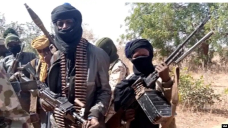 Outrage as suspected bandits kill, dismember two teenagers in Kogi