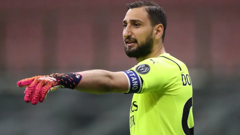 Transfer: Donnarumma demanding same salary as Victor Osimhen at Galatasaray ? Karakulluk?u