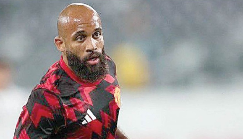 Mbeumo snubs Osimhen, names Lookman among Africa?s best