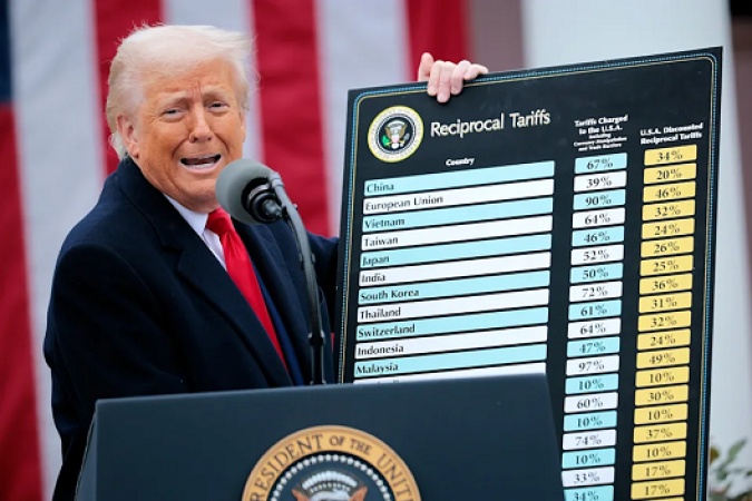 Trump's global tariffs 'victory' may well come at a high price