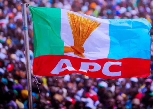 Former Akwa Ibom APC chairman dumps party