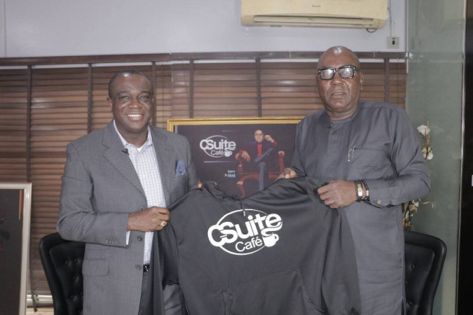 How government can help Nigerian fintech to become global champions ? ICT guru Yele Okeremi