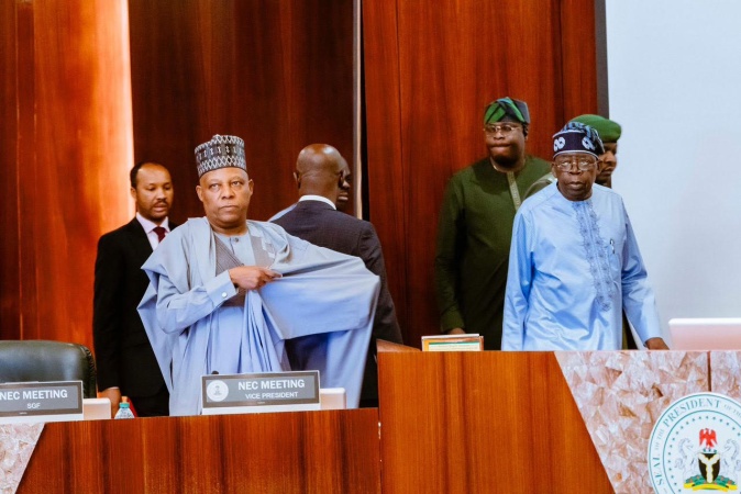 Tinubu to governors: Prioritise welfare of Nigerians, invest more in poverty eradication, power, agric