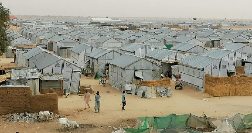 Food crisis: 34 million Nigerians at risk of hunger as UN food aid ends