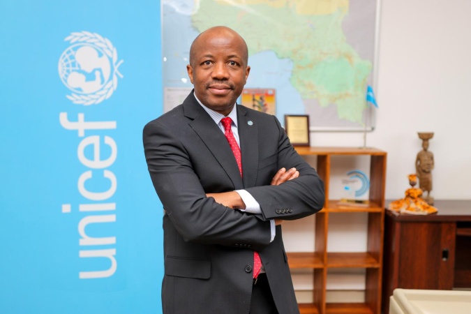 Cholera still endemic in Nigeria, second highest in West, Central Africa ? UNICEF