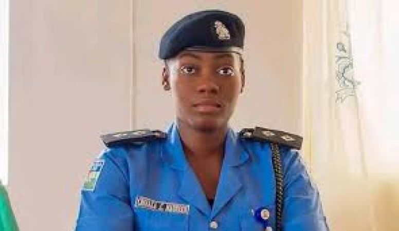 Teacher dies inside moving tricycle in Abia