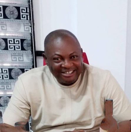National debt: Tinubu should adopt small government ideology to reduce excessive borrowing ? Nelson Akuma, ADC Chieftain