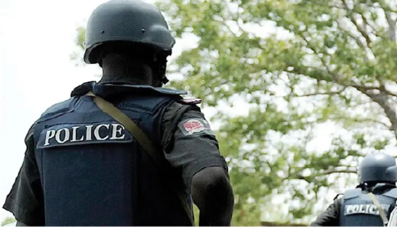 FCTA Director, accomplice arrested over alleged land fraud