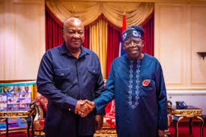 President Mahama says no room for xenophobia in Ghana