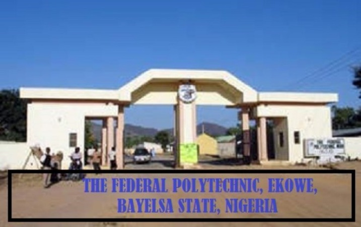 NLC wades into Fed Polytechnic Ekowe labour dispute