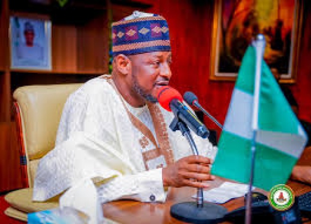 Katsina Govt. holds special prayer for God?s intervention, guidance