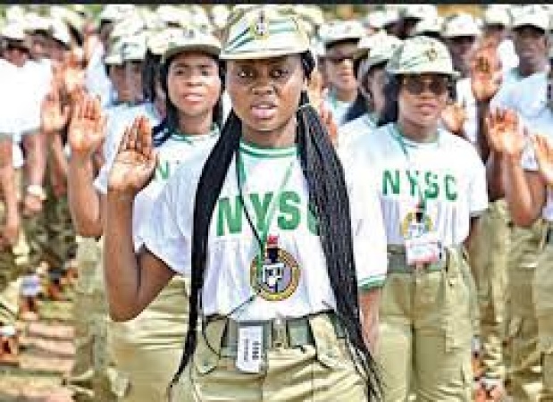 Vandals attack NYSC orientation camp in Delta