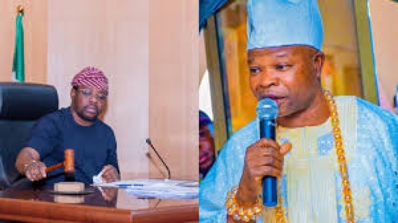 Traditional rulers wade in to resolve Alasi, Osun speaker?s feud