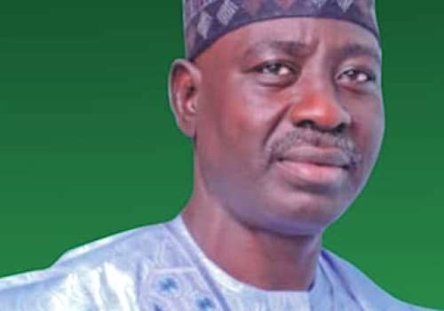 FG, APC, planting moles in ADC, seeking to crush opposition ? Party chieftain