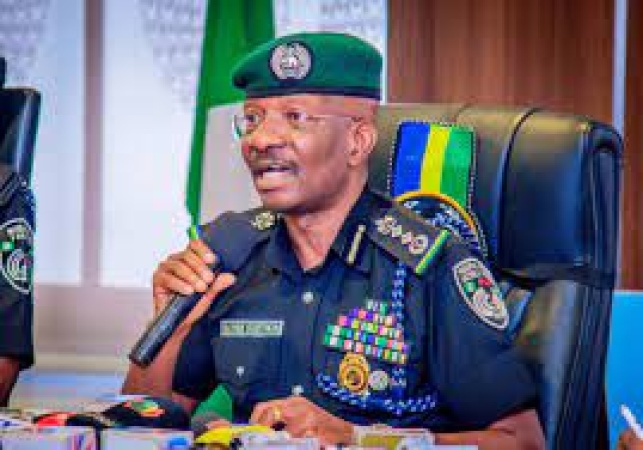 I regret coming back to Nigeria ? 92-yr-old mourns, as son dies in police cell