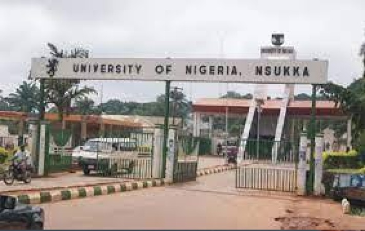 We have yet to get a substantive Vice-Chancellor ? UNN, cautions against falsehood