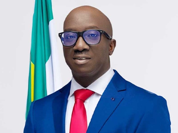 PDP faults Okpebholo?s claim on Benin-Asaba road project, describes it as misleading