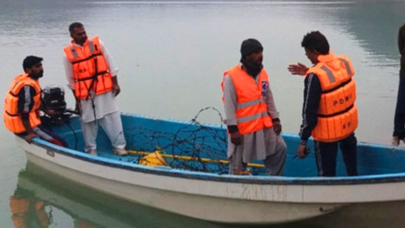 States should enforce life jacket use to curb boat accident deaths ? NSIB