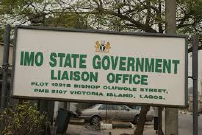 WASTED ASSETS: Multi-billion naira state liaison offices rot away in Lagos