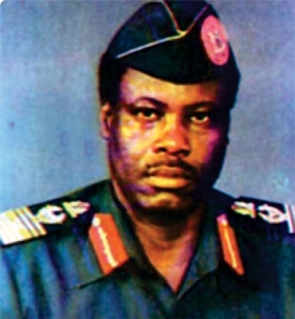 Late Air Force Chief Ibrahim Alfa?s family at war over property: Sons allege injustice, demand fair share of estate