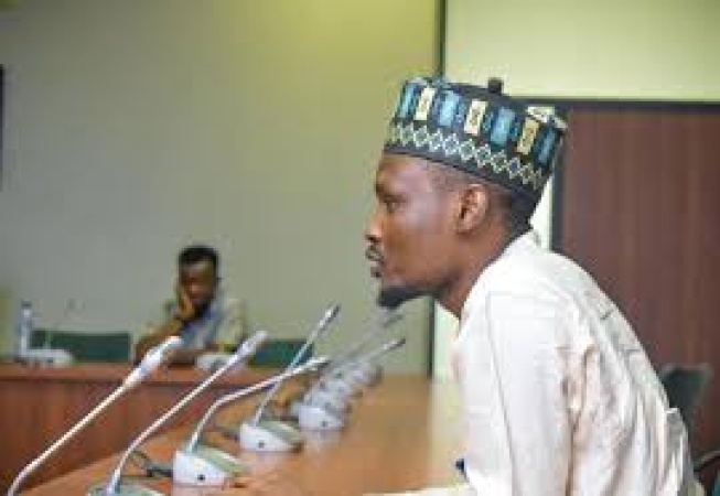 Adamawa APC Exco drags Binani?s aide to court over Facebook post