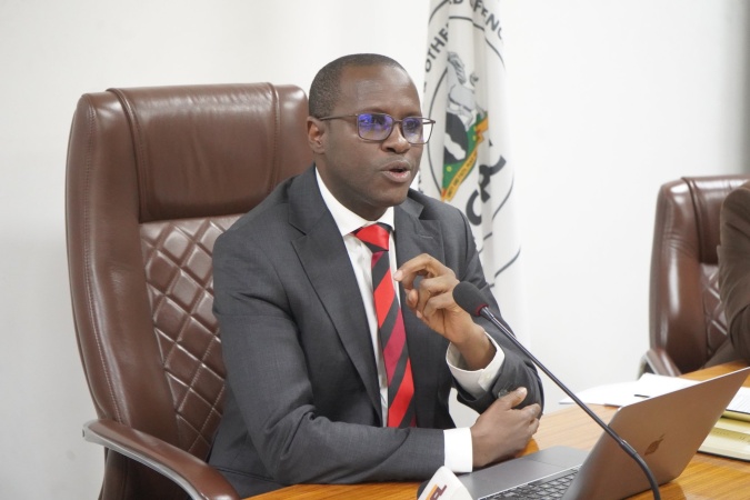 No room for systemic corruption, job racketeering ? ICPC Chairman warns government agencies