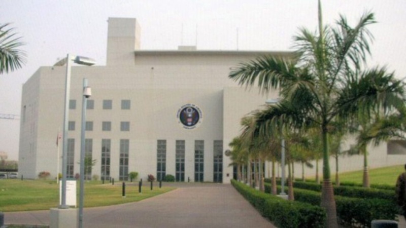 FG accuses US Mission of ?smear campaign? against Nigeria